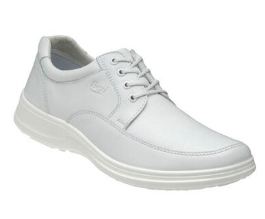 Foto 1 | Foto 1 | Zapato Unisex Flexi color Blanco Confort