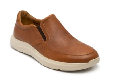 Foto 1 | Foto 1 | Zapatos Confort Quirelli Marrón para Hombre
