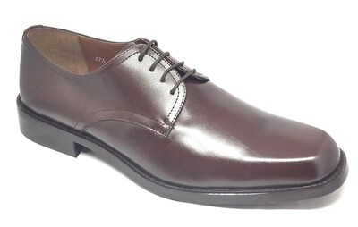 Foto 1 | Foto 1 | Zapatos Evolución Marrón para Hombre