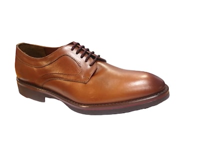 Foto 1 | Foto 1 | Zapatos Evolucion 061402 Marrón para Hombre