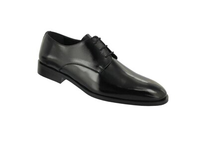 Foto 1 | Foto 1 | Zapato Evolucion 020705 color Negro Formal para Hombre