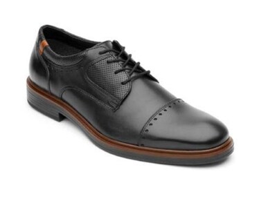 Foto 1 | Foto 1 | Mocasines Flexi 400102 color Negro Formal