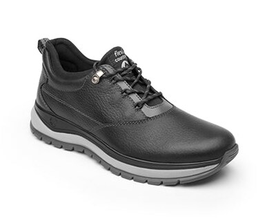 Foto 1 | Foto 1 | Zapatos Flexi 401001 color Negro Outdoor