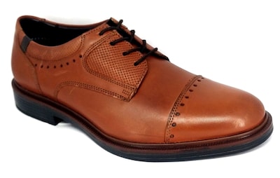 Foto 1 | Foto 1 | Zapatos Flexi 400102 color Marrón Formal