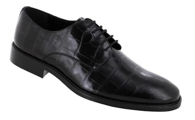 Foto 1 | Foto 1 | Zapatos Evolucion color Negro para Hombre