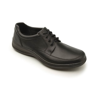 Foto 1 | Foto 1 | Zapatos Flexi 063202 Negro para Hombre