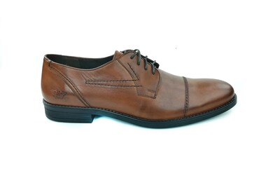 Foto 1 | Foto 1 | Zapatos Dockers D210501 color Caoba Formal