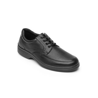 Foto 1 | Foto 1 | Zapatos Flexi color Negro para Hombre