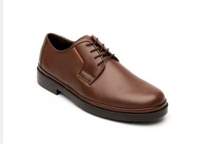 Foto 1 | Foto 1 | Zapatos Quirelli color Café para Hombre