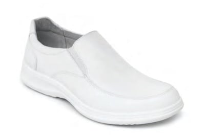Foto 1 | Foto 1 | Zapatos Confort Flexi color Blanco para Hombre