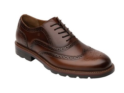 Foto 1 | Foto 1 | Zapatos Quirelli 088602 color Cognac Formal