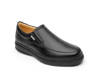 Foto 1 | Foto 1 | Zapato Quirelli 700803 color: Negro Confort