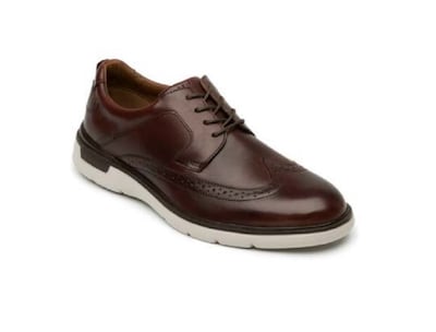 Foto 1 | Foto 1 | Zapatos Quirelli 703601 Vino para Hombre