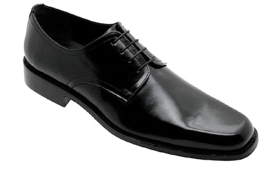 Foto 1 | Foto 1 | Zapatos Evolucion color Negro para Hombre