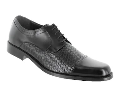 Foto 1 | Foto 1 | Zapatos Evolucion color Negro para Hombre