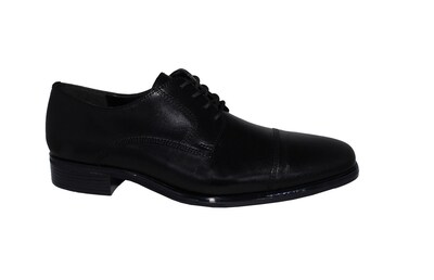 Foto 1 | Foto 1 | Zapatos Gino Cherruti 003147 Negro para Hombre