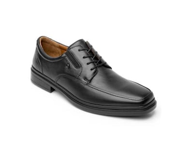 Foto 1 | Foto 1 | Zapatos Quirelli 701304 Negro para Hombre