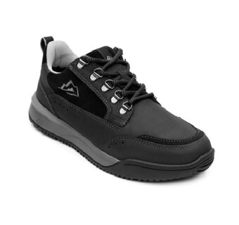 Foto 1 | Foto 1 | Zapatos Flexi 412501 Negros para Hombre