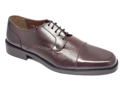 Foto 1 | Foto 1 | Zapatos Evolución 020451 Marrones para Hombre