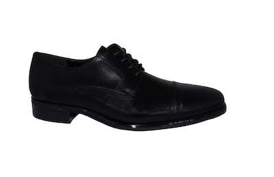 Foto 1 | Foto 1 | Zapatos Gino Cherruti 003147 Negro para Hombre