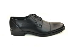 Zapatos Dockers D210501 color Negro Formal