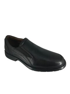 Foto 1 | Foto 1 | Zapatos Jarking color Negro para Hombre