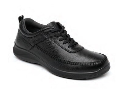 Foto 1 | Foto 1 | Zapatos Flexi 050812 color Negro Casual