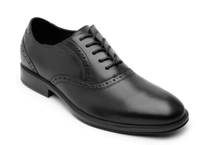Foto 1 | Foto 1 | Zapatos Quirelli 701508 Negro para Hombre