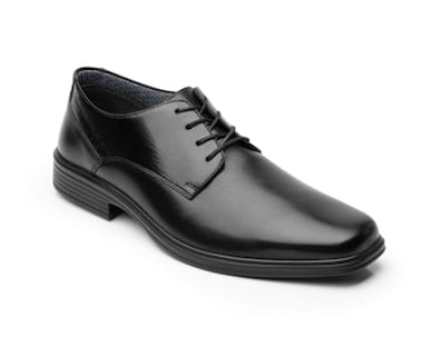 Foto 1 | Foto 1 | Zapatos Flexi color Negro para Hombre