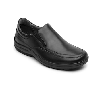 Foto 1 | Foto 1 | Zapatos Flexi 414403 color Negro Escolar