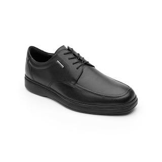 Foto 1 | Foto 1 | Zapatos Confort Quirelli 700902 Negros para Hombre