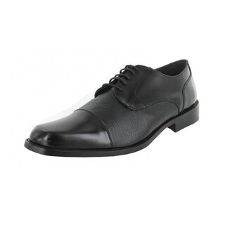 Foto 1 | Foto 1 | Zapatos Evolución 020451 color Negro Formal