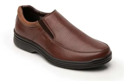 Foto 1 | Foto 1 | Zapatos Flexi 404802 Marrones para Hombre