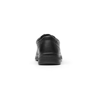 Foto 4 | Foto 4 | Zapatos Flexi color Negro para Hombre