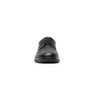 Foto 5 | Foto 5 | Zapatos Flexi color Negro para Hombre