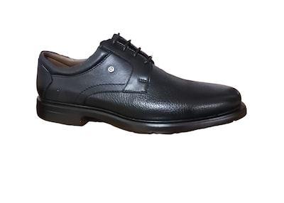 Foto 1 | Foto 1 | Zapatos para Hombre Jarking color Negro Formal