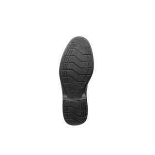 Foto 6 | Foto 6 | Zapatos Flexi color Negro para Hombre