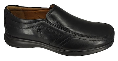 Foto 1 | Foto 1 | Zapatos Quirelli color Negro para Hombre