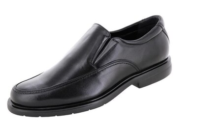 Foto 1 | Foto 1 | Zapatos Evolución 91106 Negros para Hombre