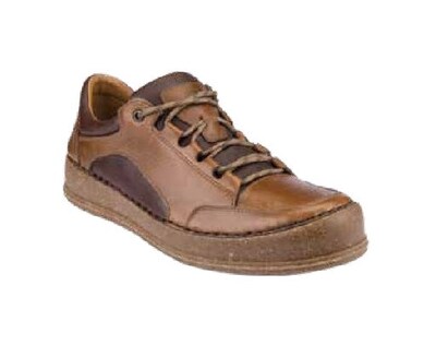 Foto 1 | Foto 1 | Zapatos Lobo Solo color Café para Hombre