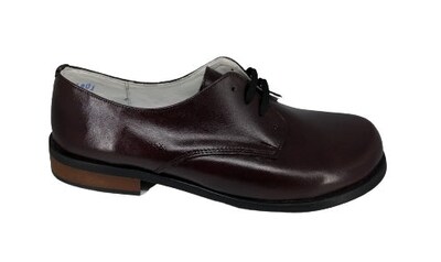 Foto 1 | Foto 1 | Zapato Escolar DNE Ferrero color Café