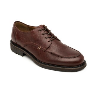 Foto 1 | Foto 1 | Zapatos Quirelli Cafés para Hombre