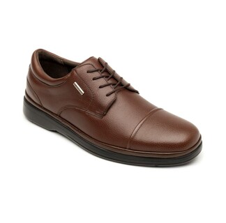 Foto 1 | Foto 1 | Zapato Quirelli 700905 color: Cafe Confort