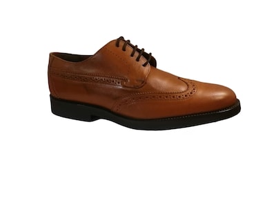 Foto 1 | Foto 1 | Zapato Formal Evolucion color Café para Hombre