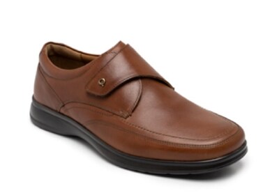 Foto 1 | Foto 1 | Zapatos Quirelli 088714 Marrón para Hombre
