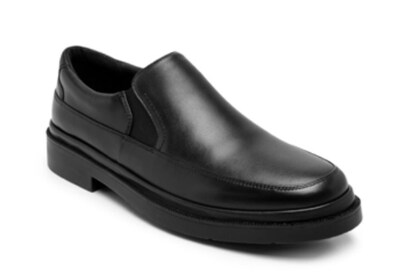 Foto 1 | Foto 1 | Mocasines Quirelli 085112 Negros para Hombre