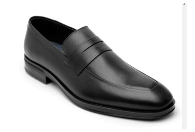 Foto 1 | Foto 1 | Zapatos Quirelli 705602 Negros para hombre