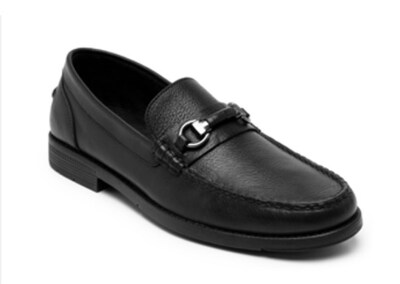 Foto 1 | Foto 1 | Mocasines Quirelli 087906 Negros para Hombre