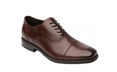 Foto 1 | Foto 1 | Zapatos Quirelli 088502 Café para Hombre