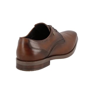 Foto 2 | Foto 2 | Zapatos Destroyer Marrones para Hombre